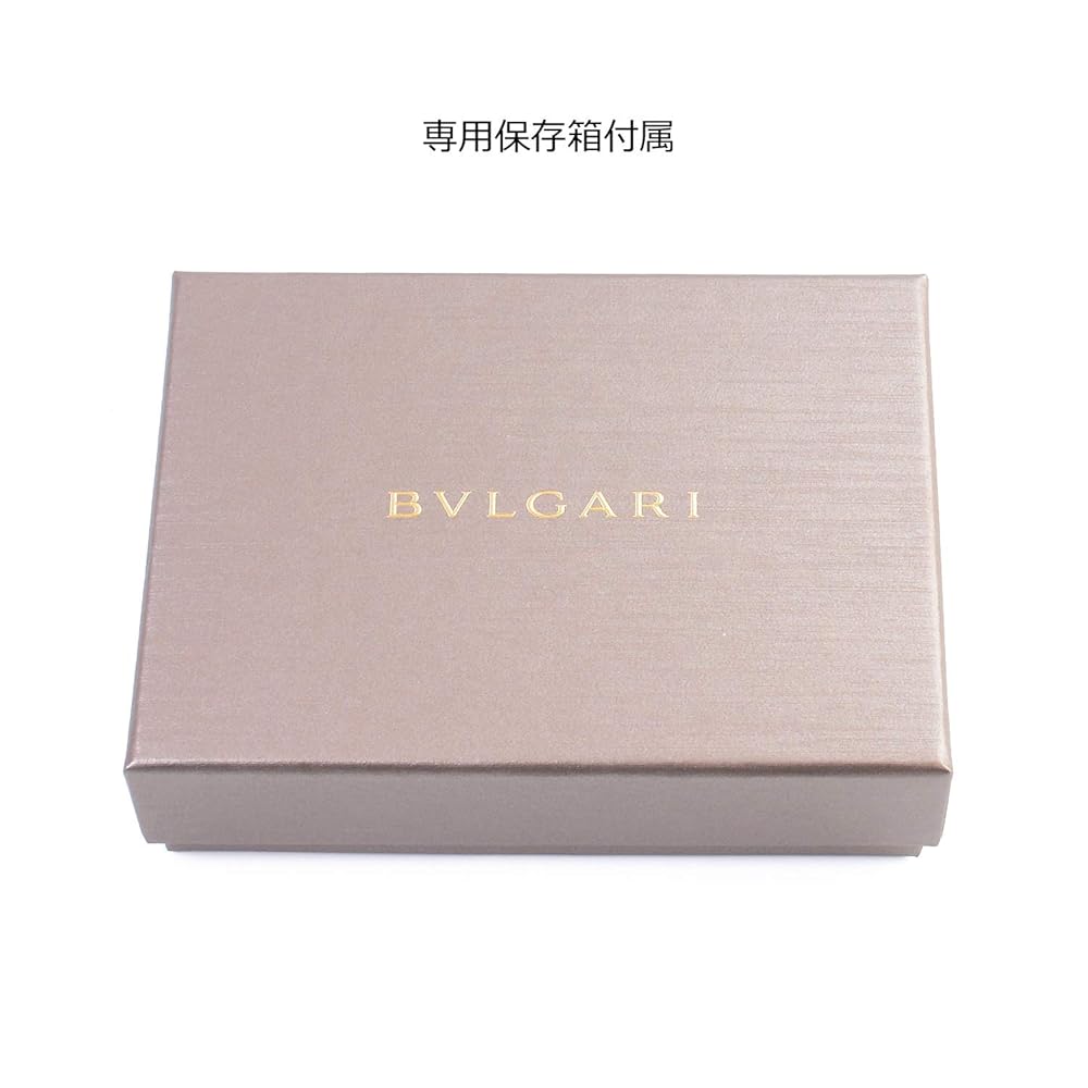 Amazon.co.jp: [ブルガリ] BVLGARI 正規品 レザー 6連 キー